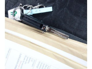 Зеркало электрическое KIA Pro Cee'd I 2008 - 2013 года