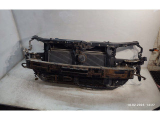 Комплект радиатора Hyundai Sonata