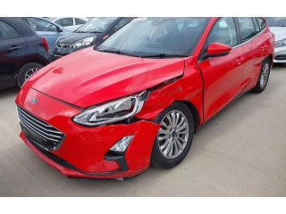 Блок подушек безопасности Ford Focus