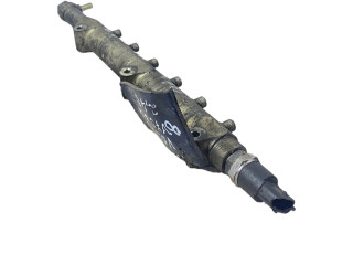 Топливная рампа 8658252, 0445215010 Volvo V70