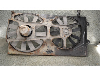 Комплект вентиляторов     3A0959455B, LG76A601    Volkswagen PASSAT B4 