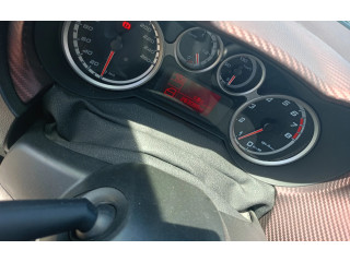 Přístrojová deska  Alfa Romeo Mito 2011   