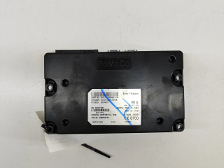 Модуль «Bluetooth»