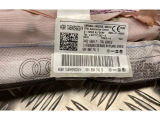 Боковая подушка безопасности 8X4880741B Audi S1