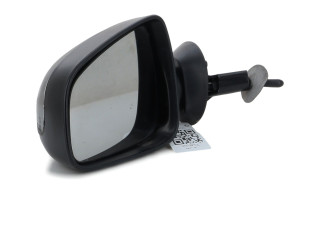 Зеркало электрическое Dacia Sandero 2008 - 2012 года