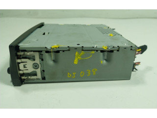 Блок управления HiFi audio 281159511R, 281156782RT Renault Kangoo II