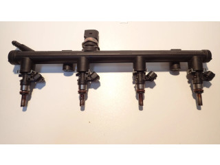 Блок АБС 06L906031B, 06H906054A   Volkswagen  Golf Sportsvan  2014 - 2020 года