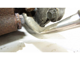 Турбина Renault Vel Satis 2.2 8200267138 для двигателя G9T703