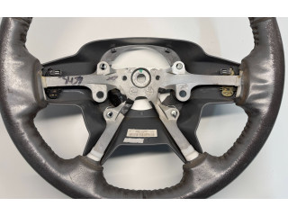 Руль Jeep Grand Cherokee (WK) 2005 - 2010 года 5HM771D5AD