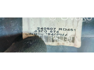 Zpětné zrcátko Land Rover Range Rover Sport L320 2005