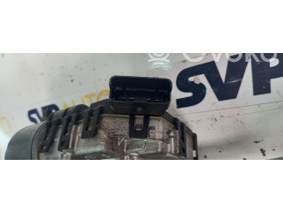 Моторчик дворников 3397020954 Citroen Berlingo