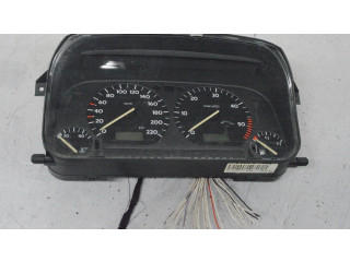 Přístrojová deska Volkswagen Vento 1997