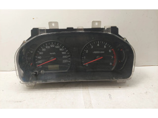 Панель приборов MR381549, 576580   Mitsubishi Space Wagon       