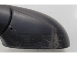 Зеркало (механическое) Alpine C2 1986 - 1987 года