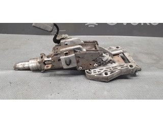  рейка  Колонка рулевая 3B0419502K   Skoda Superb B5 (3U) 2001 - 2008 года