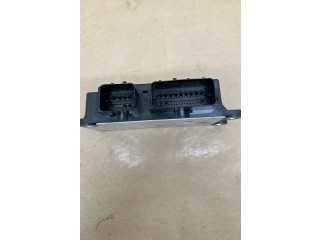 Блок подушек безопасности Chevrolet Spark