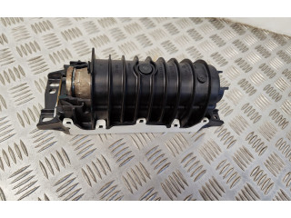 Подушка безопасности пассажира 8P0880202D Audi A3 S3 A3 Sportback 8P