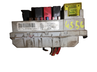   Pojistková skříňka 51724649, 51724649   Lancia Y 840 2004