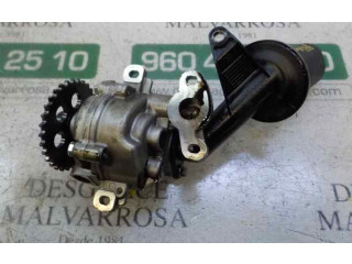 Масляный насос CVR5 1839456 Ford Transit Custom