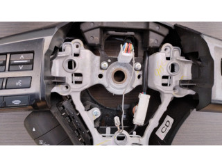 Руль Subaru XV GS12004810, 34312FJ010VH