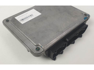 Блок управления двигателя 0261204936   Volkswagen New Beetle