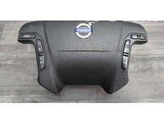 Подушка безопасности пассажира 8686288 Volvo V70