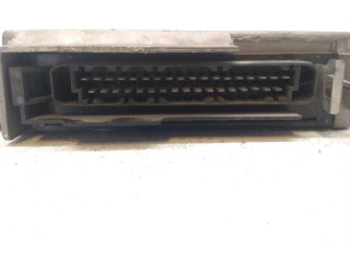 Блок управления двигателем Блок управления HOM7700860324   Renault Twingo I