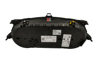 Панель приборов 2K7920741   Volkswagen Caddy       