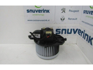 Вентилятор печки 5E2228200, 6441AS Citroen Berlingo