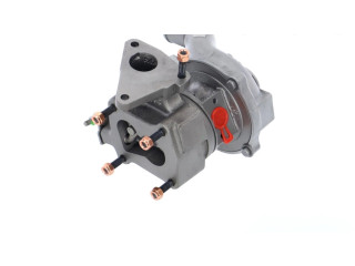 Turbodmychadlo Турбина 54359880033, 54359880033 Nissan Note (E11)