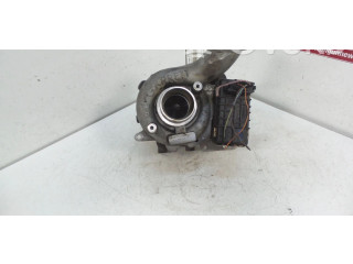 Turbodmychadlo Нагнетатель 059145721D Audi A6 S6 C6 4F CANA CAN