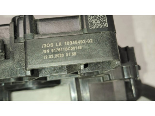 Ручка стеклоочистителей 10346492-02, 917611BC00146 BMW X3 G01