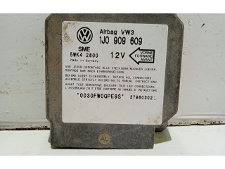 Блок подушек безопасности 1J0909609, 5WK42800   Volkswagen Golf SportWagen