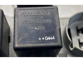 Блок предохранителей 8690698 Volvo XC90