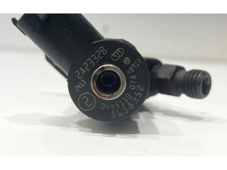 Форсунка 0445110078, 2A2332B Volvo V70