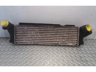 Интеркулер Renault Kangoo I