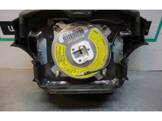 Подушка безопасности водителя BMAK8T1CCDX, BMAK8T1CCDX   Mitsubishi Space Star