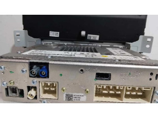 Дисплей    96560J7520   KIA Xceed