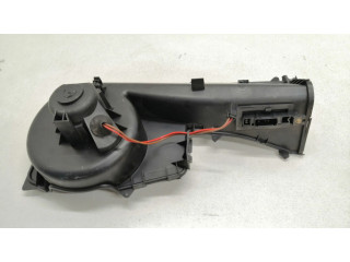Вентилятор печки    52466890   Renault Twingo I