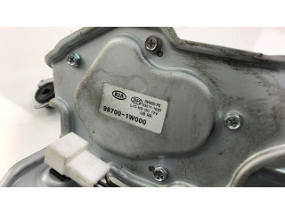 Моторчик дворников 987001W000 KIA Rio