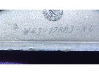 Zpětné zrcátko Lincoln LS 2001 W4317603AG