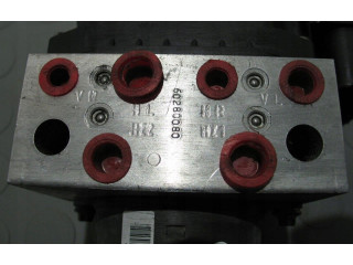 Блок АБС Array Mini One - Cooper Coupe R56 2005 - 2014 года