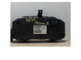 Přístrojová deska Renault Megane II 2008 8200720314, 8200720314