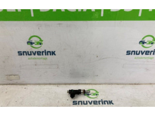 Форсунка 0280158293, 166008740R    Renault Clio IV  H4B-A400(Euro 6) 