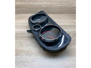 Спидометр (приборный щиток)    9S673665, 2L110KW   Opel Antara