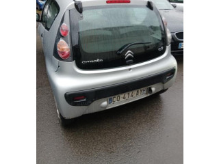Блок подушек безопасности 00006546F5   Citroen C1