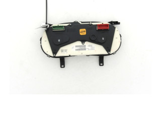 Спидометр (приборный щиток) 8200276531, I0-8218T Renault Clio II