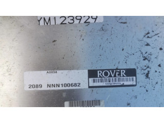 Řídící jednotka NNN100682, YM123929 Rover 75 2001