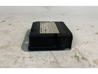 Блок подушек безопасности 670101607, 0285014063 Maserati Levante