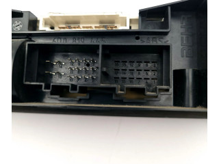 Блок управления климат-контролем 6Y0819045B, 6Y0819045B Skoda Fabia Mk1 (6Y)